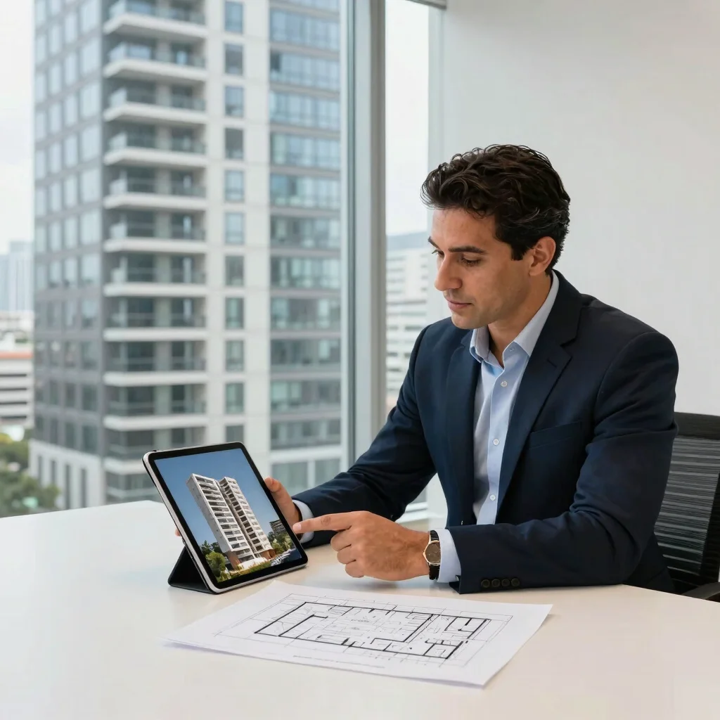 Consultoria para Investimento